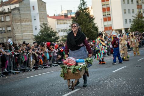 chaperos ourense